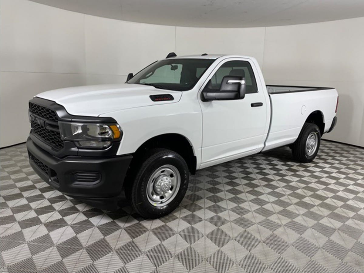 ram ram 2500 pickup 2023 3C6UR5CL1PG505469 image ram ram 2500 pickup 2023 3C6UR5CL1PG505469 image